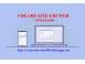 Realizare site web de prezentare editare site existent promovare publicitate asigurari it 855611 poza 3